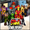 play Stark Tower Defense