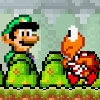 play Luigi'S Revenge