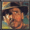 Indiana Jones - Zombie Terror