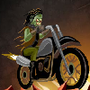 play Zombie Rider