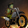 Zombie Rider