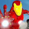 play Iron Man Armored Justice