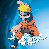 play Naruto Dragons Battle