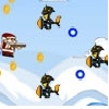 play Santa With A Shotgun