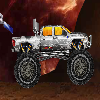 play Cosmic Wheels