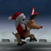 play Santa Rockstar: Metal Xmas 3