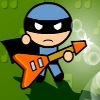 play Guitar Nero