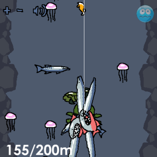 play Radical Fishing