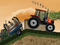 Tractor Mania