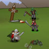 play Battle For Gondor