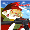 play Santa Christmas Nightmare 2