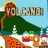 play South Park - Volcano
