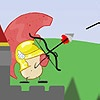 play Attack Of The Bean Men