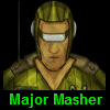 play Major Masher