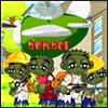 play Zombie School Defense 2