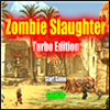 play Zombie Slaughter Turbo Edition