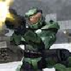 play Halo Shooter