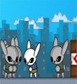 play Bunny Kill 5