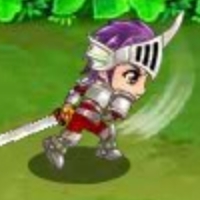 play Sword Occident Warrior