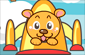 play Bear Goes To Pluto