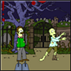 play The Simpsons Zombie