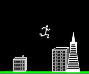 City Jumper - New York City Edition