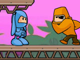 play Panik In Platform Peril