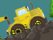 play Dump Truck 4