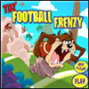 play Taz