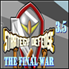 play Strategy Defense 3.5 - The Final War