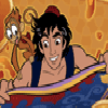 play Aladdin: Wild Ride