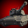 play Lone Tank