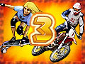 play Uphill Rush 3