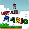 Unfair Mario Land