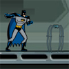 play Batman Ice Age