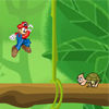 play Mario Jungle