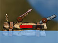 play River Wars