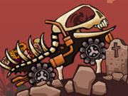 play Hell Driver