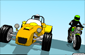 Coaster Racer 2