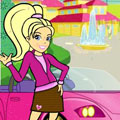 play Polly Party Pickup