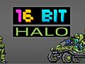 play 16-Bit Halo