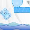 play Ice Cube Bear Xp