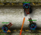 play The War: Beginning
