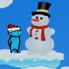 play Fludo 2 - Snow Story