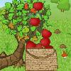 play Apple Collector