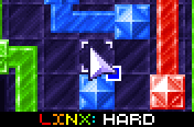 play Linx: Hard Set