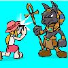play Tombs Of Anubis