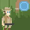 play Adventure Mitch & Survival Charley