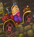 Mining Truck 2: Trolley Transport