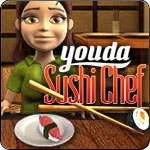 play Youda Sushi Chef